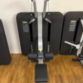 1039385-1 Technogym High Pull