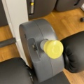 1039385-8 Technogym High Pull