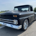 1044632-1 Chevrolet C10 383 stroker -1964