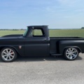 1044632-2 Chevrolet C10 383 stroker -1964