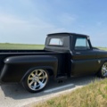 1044632-7 Chevrolet C10 383 stroker -1964
