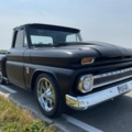 1044632-8 Chevrolet C10 383 stroker -1964