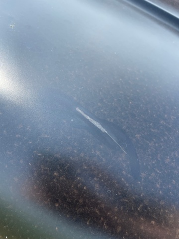 1044632-11 Chevrolet C10 383 stroker -1964