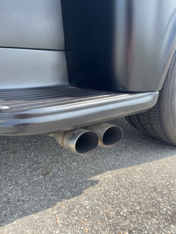 1044632-13 Chevrolet C10 383 stroker -1964