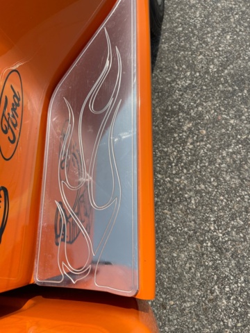 1044633-9 Chevrolet C10 6.5 V8 Hydra-Matic, 1969