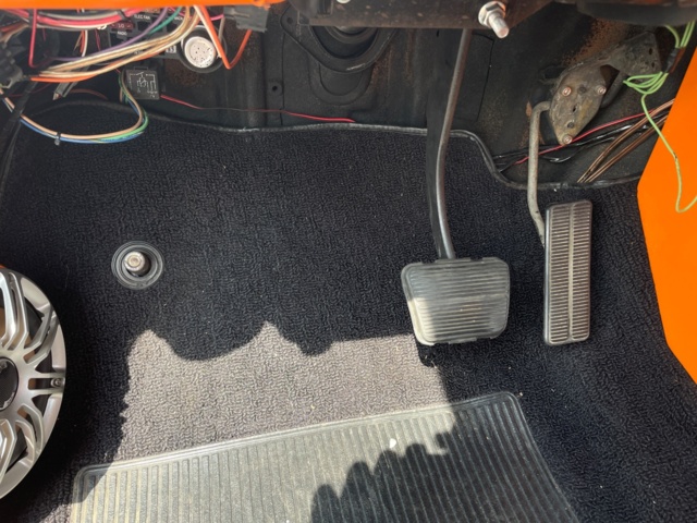 1044633-18 Chevrolet C10 6.5 V8 Hydra-Matic, 1969