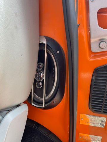 1044633-19 Chevrolet C10 6.5 V8 Hydra-Matic, 1969