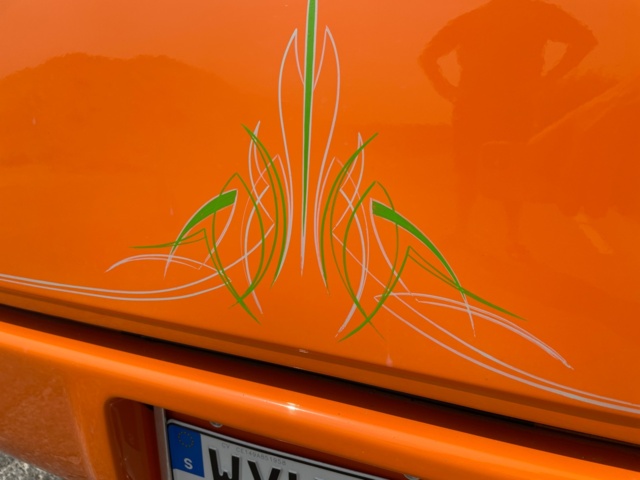 1044633-25 Chevrolet C10 6.5 V8 Hydra-Matic, 1969