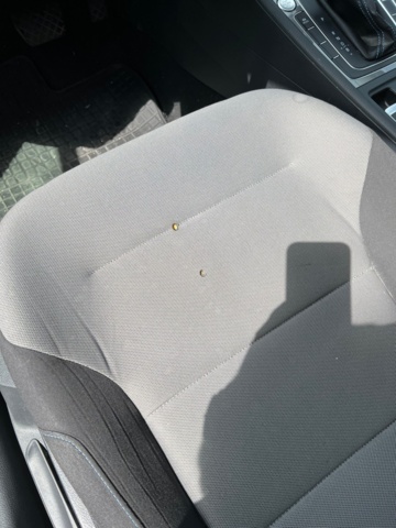 704137-13 Volkswagen e-Golf 24.2 kWh - 2015