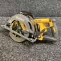 1044481-1 Circular saw Dewalt DCS577