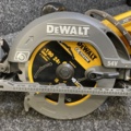 1044481-2 Circular saw Dewalt DCS577