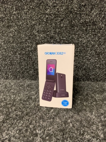 1044315-3 Alcatel 3082X 4G Dark Grey