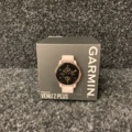 1044319-3 Smartwatch Garmin Venu 2 Plus White and Cream Gold