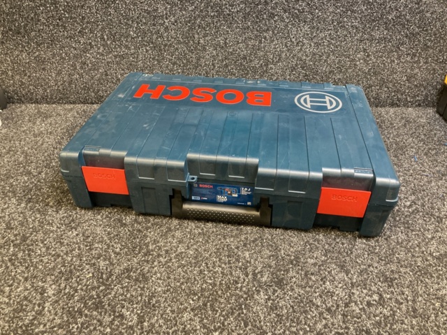 1044486-2 Hammer drill GBH 18V-36 C