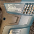 1044486-6 Hammer drill GBH 18V-36 C