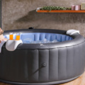 1044699-1 Inflatable Spa Bath Bergen C-BE061 Comfort