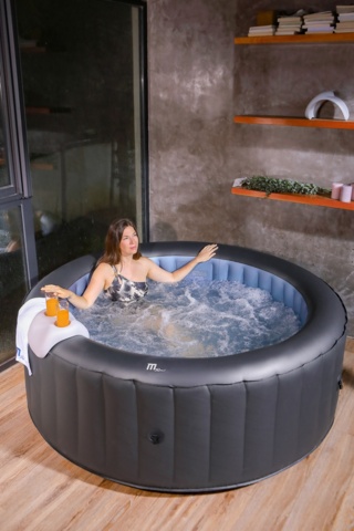 1044699-2 Inflatable Spa Bath Bergen C-BE061 Comfort
