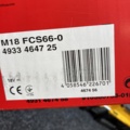 1044498-5 Circular saw Milwaukee M18 FCS66-0