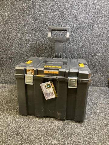 1044499-1 Storage box Dewalt DWST83347-1