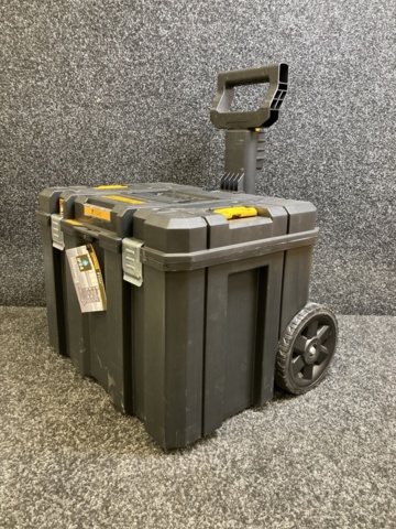 1044499-2 Storage box Dewalt DWST83347-1
