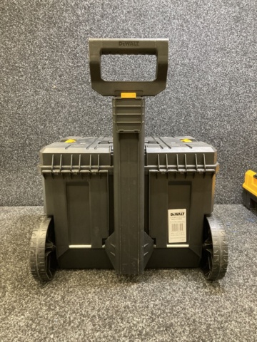 1044499-4 Storage box Dewalt DWST83347-1