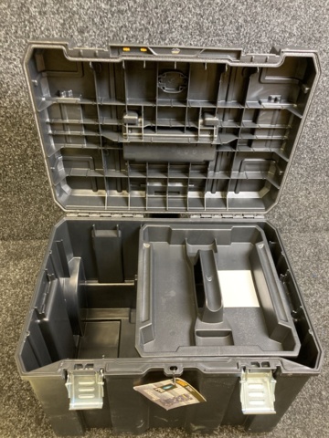 1044499-6 Storage box Dewalt DWST83347-1