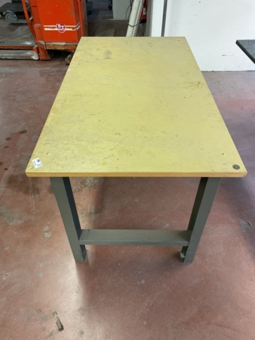 1042505-3 Workbench