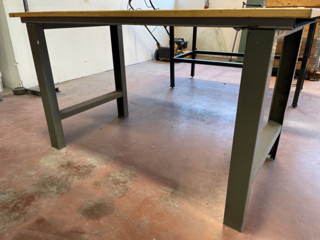 1042505-6 Workbench