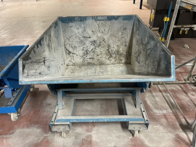 1042510-3 Tippcontainer MarcoTipper MT-600