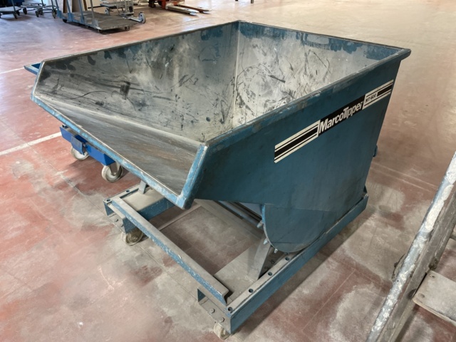 1042510-4 Tippcontainer MarcoTipper MT-600