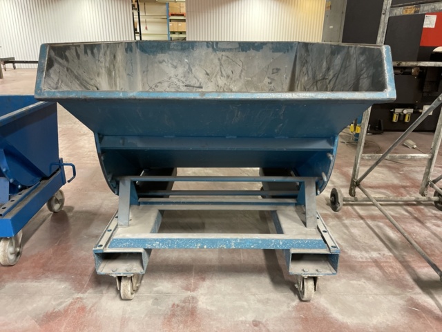 1042510-5 Tippcontainer MarcoTipper MT-600