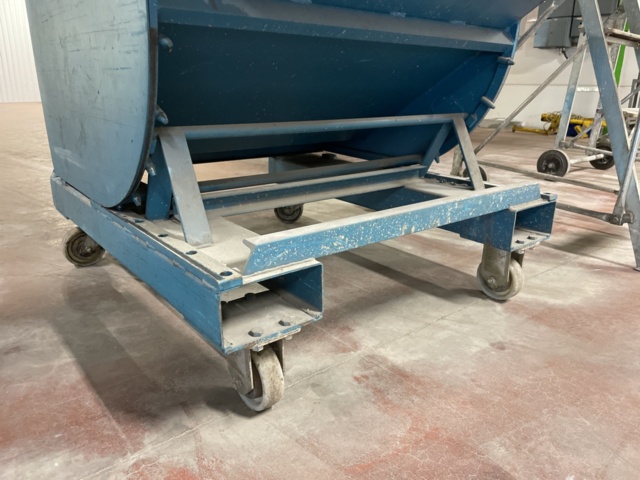 1042510-6 Tippcontainer MarcoTipper MT-600