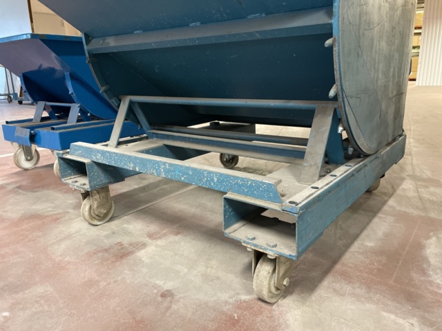 1042510-7 Tippcontainer MarcoTipper MT-600