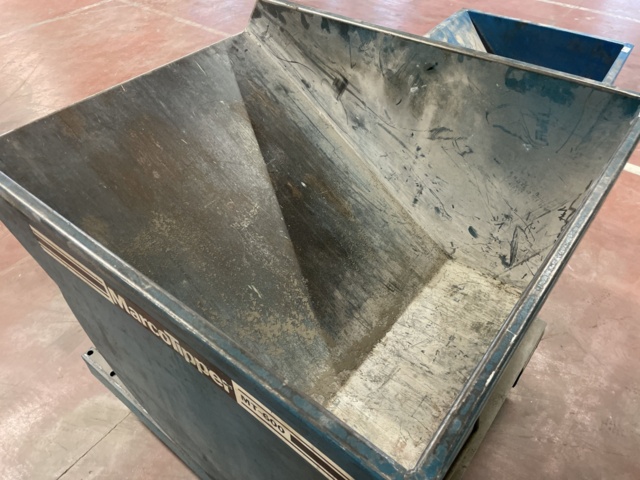 1042510-9 Tippcontainer MarcoTipper MT-600