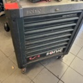1043182-1 Tool cart Sonic with tools