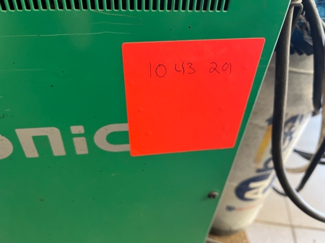 1043201-5 Migatronic Mig/Mag welding Automig 183