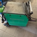 1043201-1 Migatronic Mig/Mag welding Automig 183