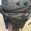 1043201-2 Migatronic Mig/Mag welding Automig 183