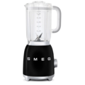 1044324-2 Blender Smeg BLF01BLEU - Black