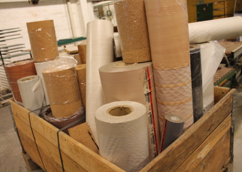 JLB&E AB in bankruptcy