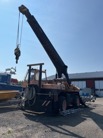 1013110-3 Björn Faucet Type B11