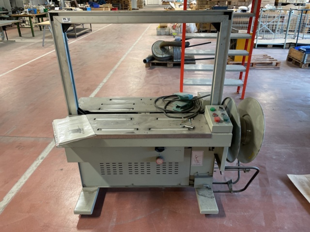 1042542-1 Band machine TP-101 -1996