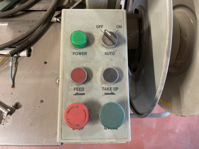 1042542-5 Band machine TP-101 -1996