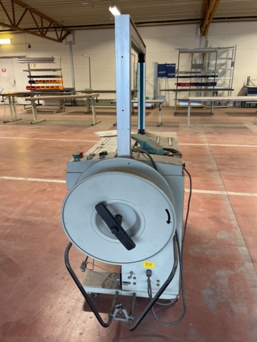 1042542-11 Band machine TP-101 -1996