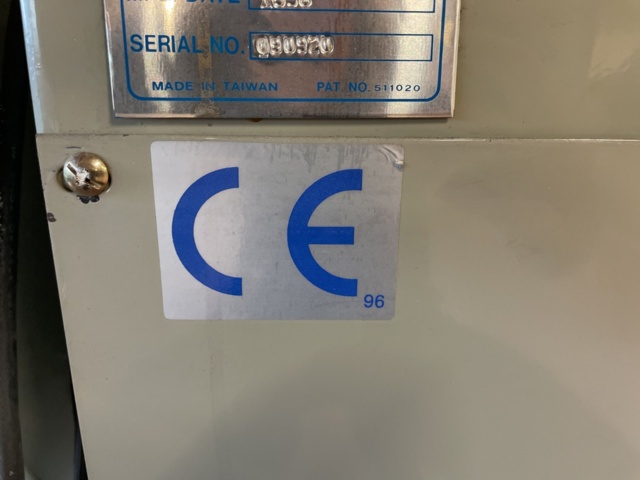 1042542-14 Band machine TP-101 -1996