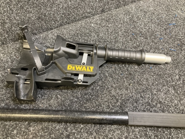 1044508-5 Extension shaft Dewalt DCN8905 for nail gun DCN890