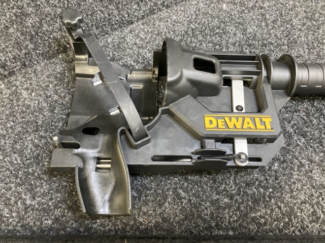 1044508-6 Extension shaft Dewalt DCN8905 for nail gun DCN890