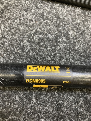 1044508-8 Extension shaft Dewalt DCN8905 for nail gun DCN890