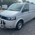 1043250-7 Volkswagen Transporter 2.0 TDI 102hp, 2012