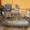 473353-3 Compressor Atlas Copco 7.5 Kw
